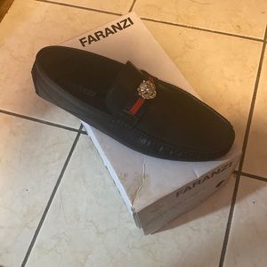 Dress shoes